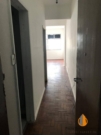 Imagem Apartamento com 1 Quarto à Venda, 35 m² em Centro - Niterói Imagem Apartamento com 1 Quarto à Venda, 35 m² em Centro - Niterói