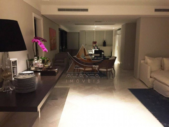Imagem Apartamento com 4 Quartos à Venda, 553 m² em Jardim Irajá - Ribeirão Preto Imagem Apartamento com 4 Quartos à Venda, 553 m² em Jardim Irajá - Ribeirão Preto