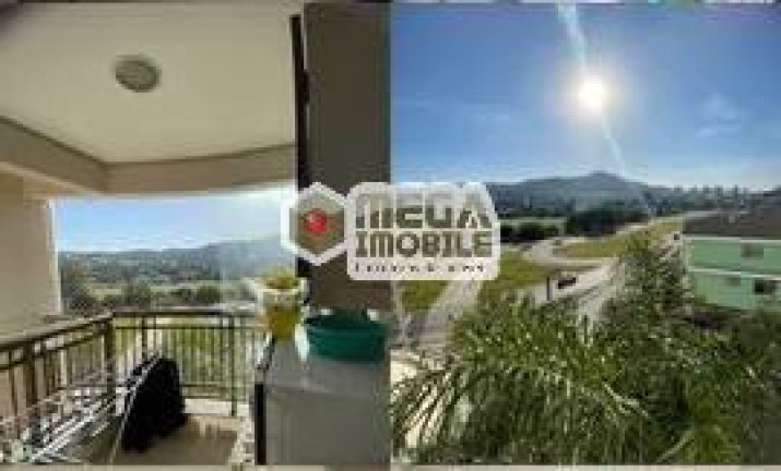 Imagem Apartamento com 3 Quartos à Venda, 80 m² em Pantanal - Florianópolis Imagem Apartamento com 3 Quartos à Venda, 80 m² em Pantanal - Florianópolis