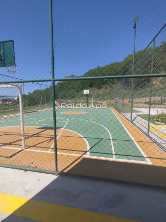 Imagem Apartamento com 2 Quartos à Venda, 40 m² em Jardim Alvorada - Nova Iguaçu Imagem Apartamento com 2 Quartos à Venda, 40 m² em Jardim Alvorada - Nova Iguaçu