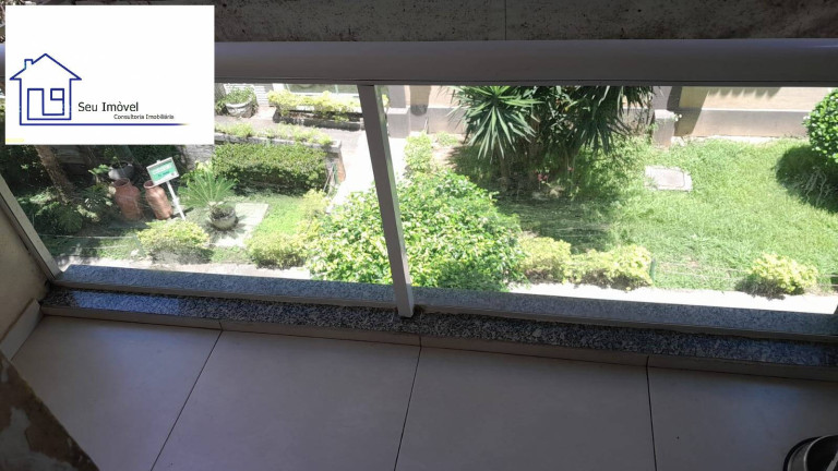Imagem Apartamento com 2 Quartos à Venda, 45 m² em Jacarepaguá - Rio De Janeiro