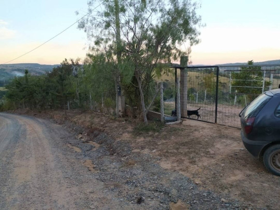 Imagem Chácara com 1 Quarto à Venda, 10 m² em Piraporão - Piedade