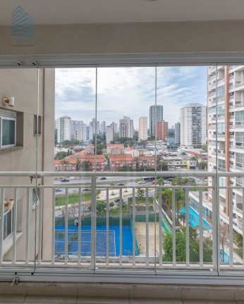 Imagem Imóvel com 3 Quartos à Venda, 175 m² em Brooklin - São Paulo