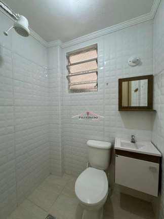 Imagem Kitnet com 1 Quarto à Venda, 36 m² em Boqueirão - Praia Grande Imagem Kitnet com 1 Quarto à Venda, 36 m² em Boqueirão - Praia Grande