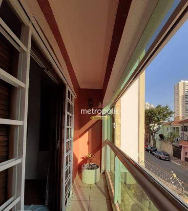 Imagem Sobrado com 3 Quartos à Venda, 188 m² em Santa Maria - São Caetano Do Sul Imagem Sobrado com 3 Quartos à Venda, 188 m² em Santa Maria - São Caetano Do Sul