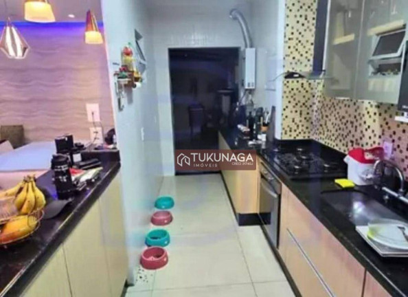 Imagem Apartamento com 3 Quartos à Venda, 86 m² em Jardim Flor Da Montanha - Guarulhos Imagem Apartamento com 3 Quartos à Venda, 86 m² em Jardim Flor Da Montanha - Guarulhos