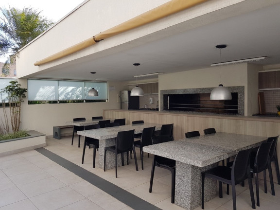Imagem Apartamento com 2 Quartos à Venda, 50 m² em Azenha - Porto Alegre