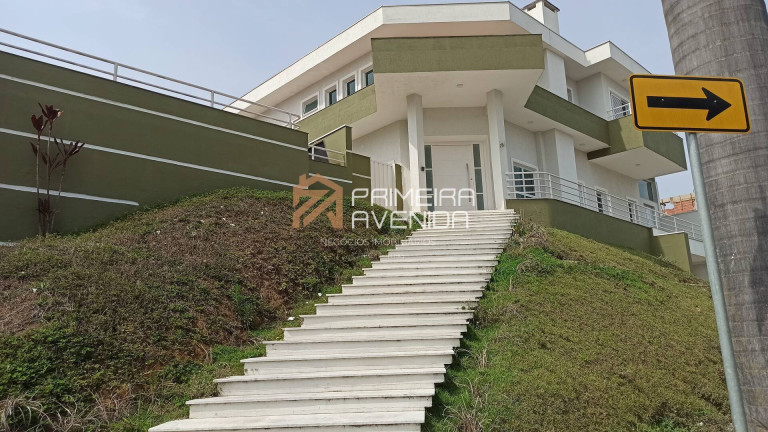 Imagem Casa com 4 Quartos à Venda, 450 m² em Urbanova - São José Dos Campos Imagem Casa com 4 Quartos à Venda, 450 m² em Urbanova - São José Dos Campos