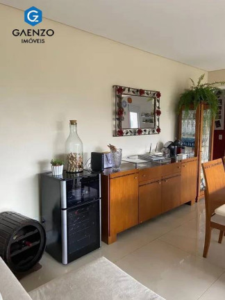 Imagem Apartamento com 4 Quartos à Venda, 198 m² em Melville Empresarial I E Ii - Barueri