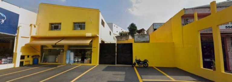Imagem Galpão para Alugar, 500 m² em Jardim Prudência - São Paulo Imagem Galpão para Alugar, 500 m² em Jardim Prudência - São Paulo