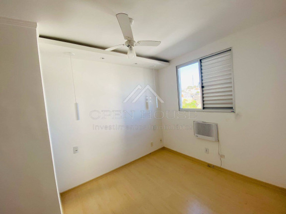 Imagem Apartamento com 2 Quartos à Venda, 45 m² em Vila Cidade Jardim - Botucatu Imagem Apartamento com 2 Quartos à Venda, 45 m² em Vila Cidade Jardim - Botucatu