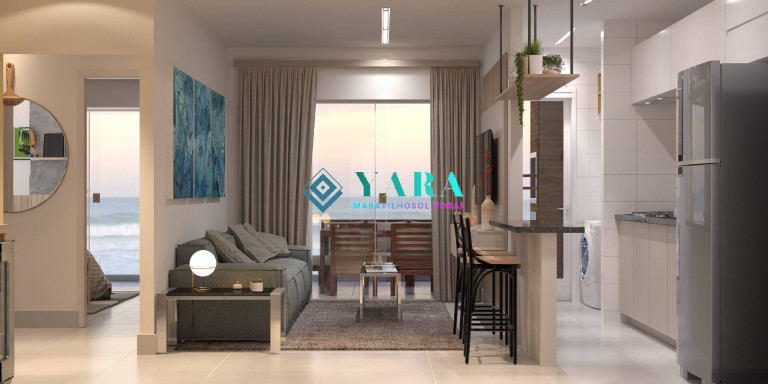 Imagem Apartamento com 2 Quartos à Venda, 57 m² em Praia Grande - Ubatuba Imagem Apartamento com 2 Quartos à Venda, 57 m² em Praia Grande - Ubatuba