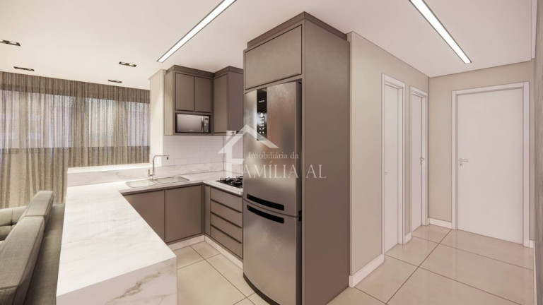 Imagem Apartamento com 4 Quartos à Venda, 74 m² em Costa E Silva - Joinville Imagem Apartamento com 4 Quartos à Venda, 74 m² em Costa E Silva - Joinville