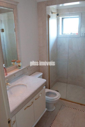 Imagem Apartamento com 4 Quartos à Venda, 768 m² em Ibirapuera - São Paulo Imagem Apartamento com 4 Quartos à Venda, 768 m² em Ibirapuera - São Paulo