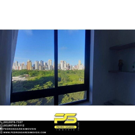 Imagem Apartamento com 3 Quartos à Venda, 84 m² em Miramar - João Pessoa Imagem Apartamento com 3 Quartos à Venda, 84 m² em Miramar - João Pessoa