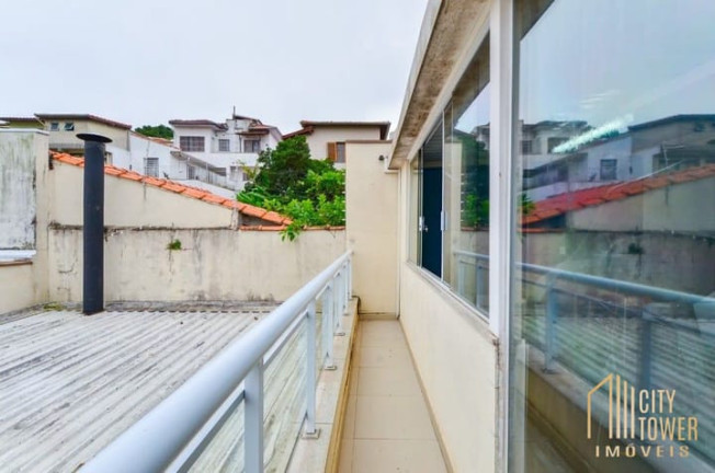 Imagem Casa com 3 Quartos à Venda, 259 m² em Vila Mariana - São Paulo
