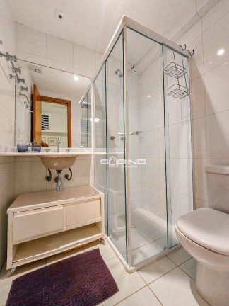 Imagem Apartamento com 4 Quartos à Venda, 127 m² em Riviera De São Lourenço - Bertioga