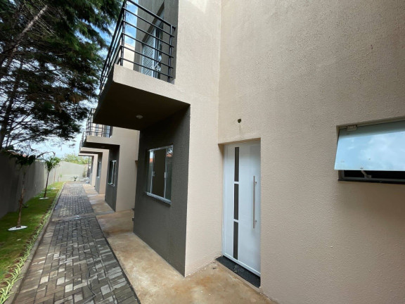 Casa com 3 Quartos à Venda,  em Chácara Recreio Alvorada - Hortolândia