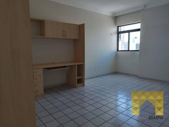 Imagem Apartamento com 4 Quartos à Venda, 151 m² em Manaíra - João Pessoa
