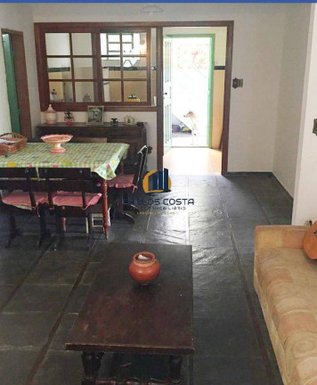 Imagem Casa com 4 Quartos à Venda, 360 m² em Ponta Do Ambrósio - São Pedro Da Aldeia