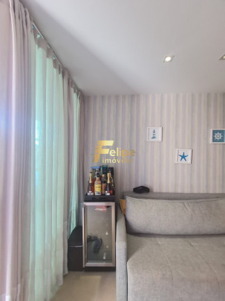 Imagem Imóvel com 3 Quartos à Venda, 174 m² em Enseada Azul - Guarapari