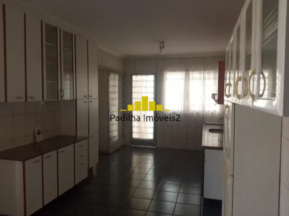 Imagem Casa com 4 Quartos à Venda, 420 m² em Vila Trujillo - Sorocaba