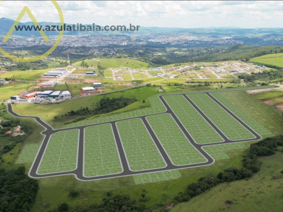 Imagem Terreno à Venda, 360 m² em Belvedere - Atibaia Imagem Terreno à Venda, 360 m² em Belvedere - Atibaia