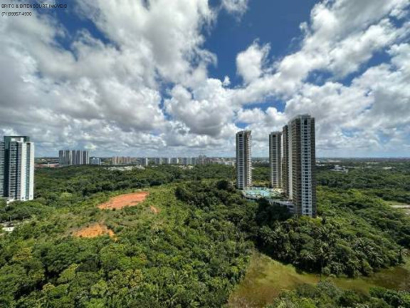 Imagem Imóvel com 3 Quartos à Venda, 116 m² em Patamares - Salvador Imagem Imóvel com 3 Quartos à Venda, 116 m² em Patamares - Salvador