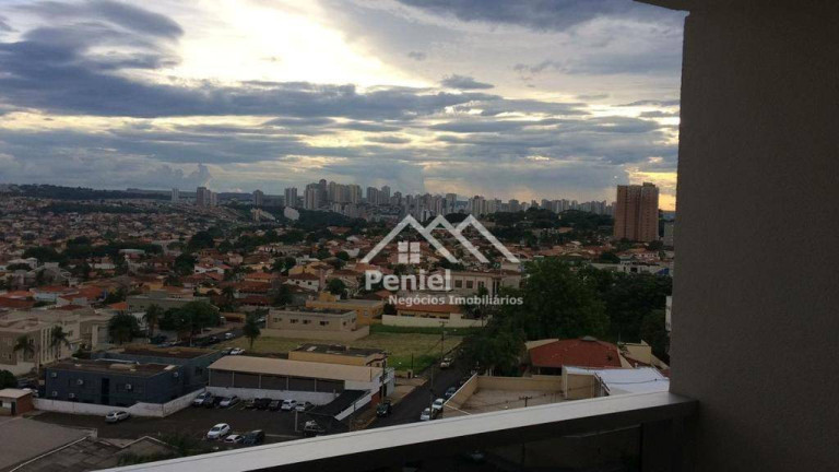 Imagem Apartamento com 1 Quarto à Venda, 20 m² em Ribeirânia - Ribeirão Preto Imagem Apartamento com 1 Quarto à Venda, 20 m² em Ribeirânia - Ribeirão Preto