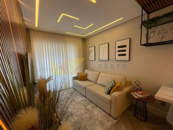 Apartamento com 2 Quartos à Venda, 78 m² em São Francisco De Assis - Camboriú