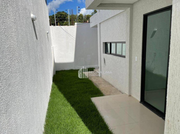 Imagem Casa com 4 Quartos à Venda, 130 m² em Parque Piauí Ii - Timon