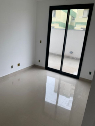Apartamento com 2 Quartos à Venda, 37 m² em Vila Valparaíso - Santo André