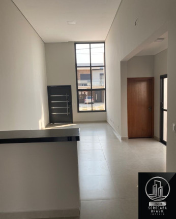 Imagem Casa com 3 Quartos à Venda, 97 m² em Horto Florestal - Sorocaba