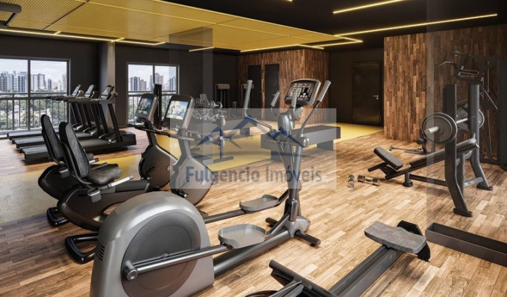 Imagem Imóvel com 1 Quarto à Venda, 21 m² em Moema - São Paulo Imagem Imóvel com 1 Quarto à Venda, 21 m² em Moema - São Paulo