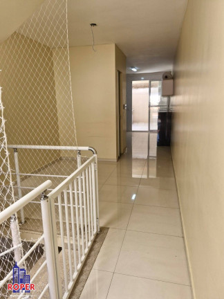 Imagem Casa com 3 Quartos à Venda, 120 m² em Sítio Da Figueira - São Paulo