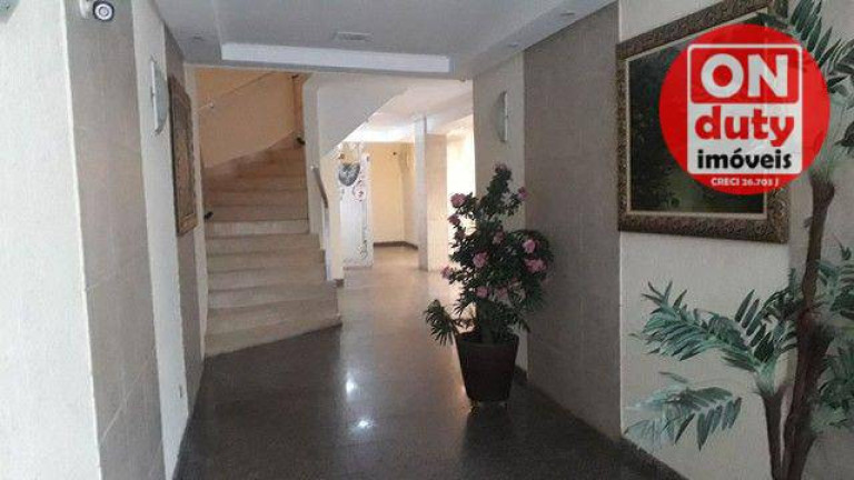 Imagem Apartamento com 2 Quartos à Venda, 70 m² em Aparecida - Santos Imagem Apartamento com 2 Quartos à Venda, 70 m² em Aparecida - Santos