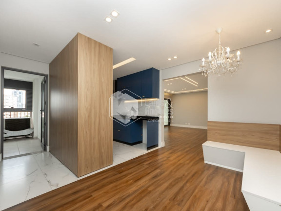 Imagem Apartamento com 4 Quartos à Venda, 162 m² em Pinheiros - São Paulo Imagem Apartamento com 4 Quartos à Venda, 162 m² em Pinheiros - São Paulo