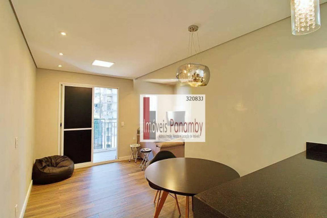 Imagem Apartamento com 2 Quartos à Venda, 59 m² em Jardim Parque Morumbi - São Paulo Imagem Apartamento com 2 Quartos à Venda, 59 m² em Jardim Parque Morumbi - São Paulo