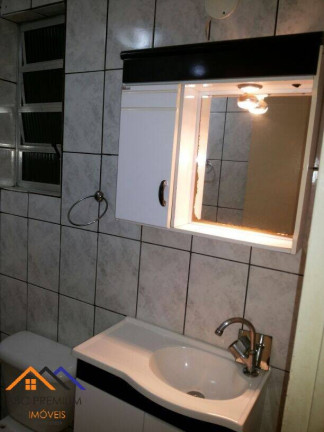 Imagem Apartamento com 2 Quartos à Venda, 53 m² em Vila Luzita - Santo André Imagem Apartamento com 2 Quartos à Venda, 53 m² em Vila Luzita - Santo André