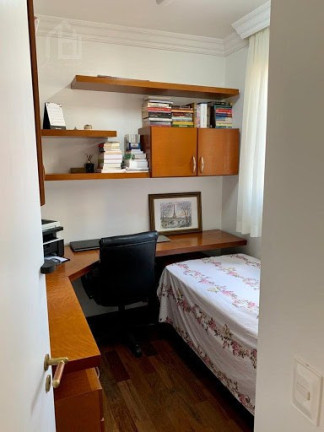 Imagem Imóvel com 3 Quartos à Venda, 111 m² em Campestre - Santo André