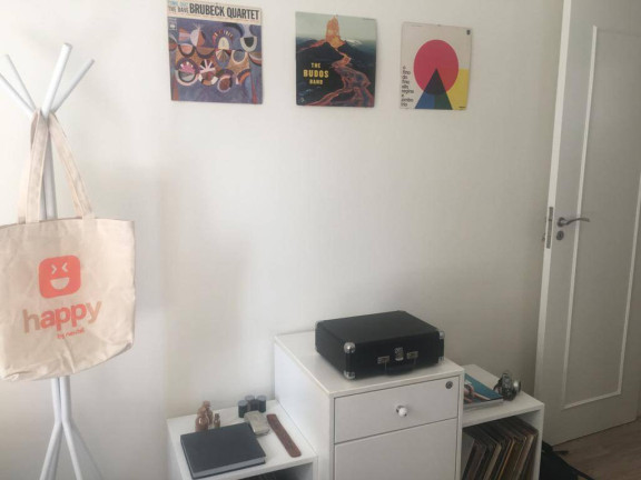 Imagem Apartamento com 1 Quarto à Venda, 40 m² em Vila Uberabinha - São Paulo Imagem Apartamento com 1 Quarto à Venda, 40 m² em Vila Uberabinha - São Paulo