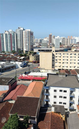Imagem Apartamento com 2 Quartos à Venda, 61 m² em Ocian - Praia Grande