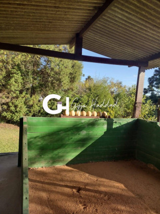 Imagem Chácara com 5 Quartos à Venda, 15.000 m² em Ibiúna