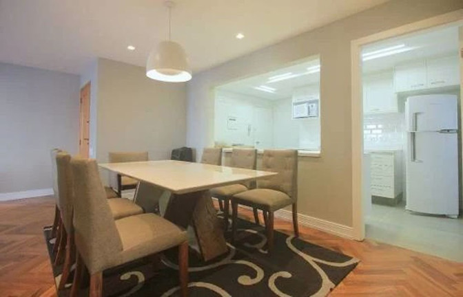 Imagem Apartamento com 2 Quartos à Venda, 129 m² em Itaim Bibi - São Paulo Imagem Apartamento com 2 Quartos à Venda, 129 m² em Itaim Bibi - São Paulo