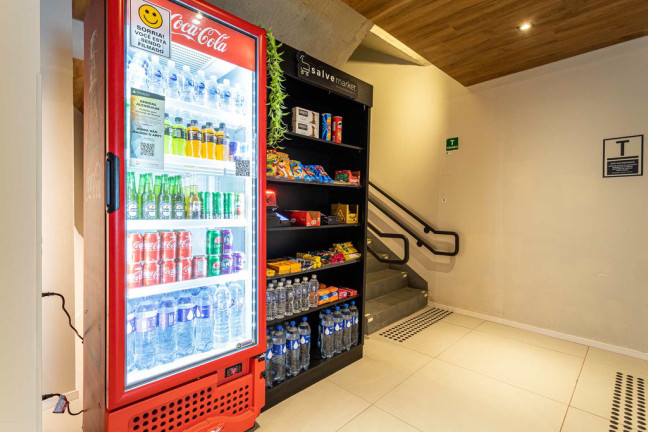 Imagem Apartamento com 1 Quarto à Venda, 63 m² em Jardim Paulista - São Paulo