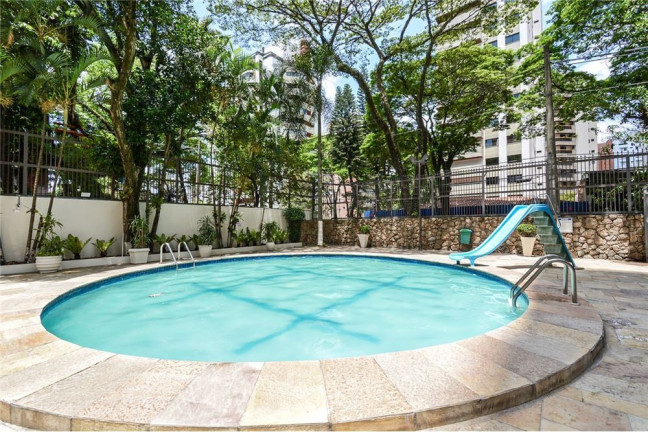 Imagem Apartamento com 2 Quartos à Venda, 108 m² em Campo Belo - São Paulo Imagem Apartamento com 2 Quartos à Venda, 108 m² em Campo Belo - São Paulo