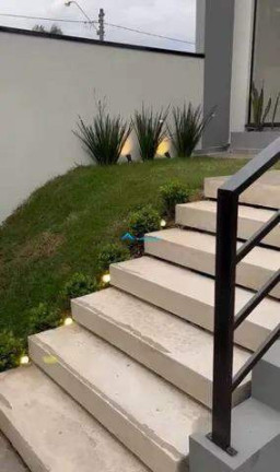 Imagem Casa com 3 Quartos à Venda, 97 m² em Residencial Girassol - Itupeva Imagem Casa com 3 Quartos à Venda, 97 m² em Residencial Girassol - Itupeva