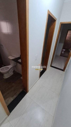 Imagem Apartamento com 2 Quartos à Venda, 65 m² em Jardim - Santo André