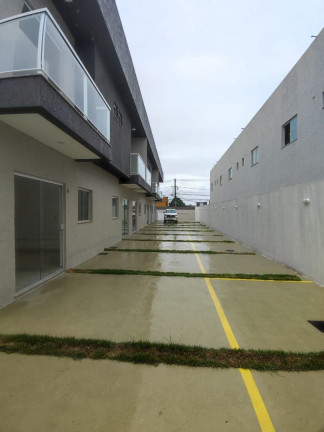 Imagem Casa com 3 Quartos à Venda, 80 m² em Jardim Do Jockey - Lauro De Freitas Imagem Casa com 3 Quartos à Venda, 80 m² em Jardim Do Jockey - Lauro De Freitas