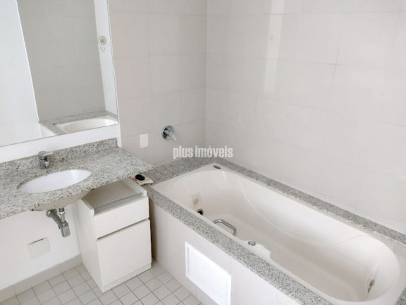 Imagem Apartamento com 2 Quartos à Venda, 186 m² em Panamby - São Paulo Imagem Apartamento com 2 Quartos à Venda, 186 m² em Panamby - São Paulo